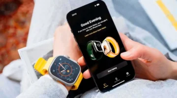 هل تعمل ساعة أبل بسلاسة مع هواتف أندرويد في 2025؟